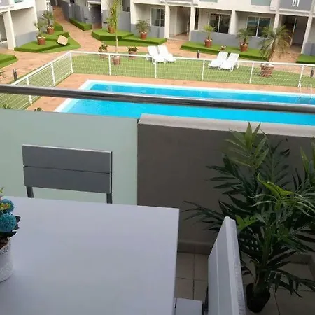 Appartement Magnifik *