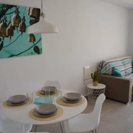 Appartement Magnifik *