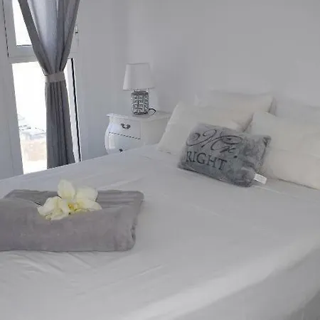 Appartement Magnifik *
