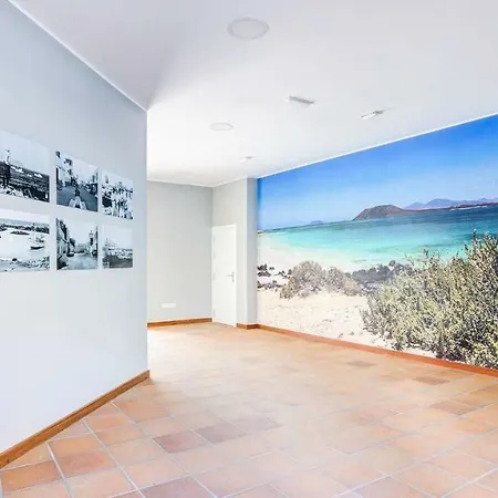 Apartment Magnifik