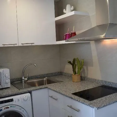 Apartment Magnifik *