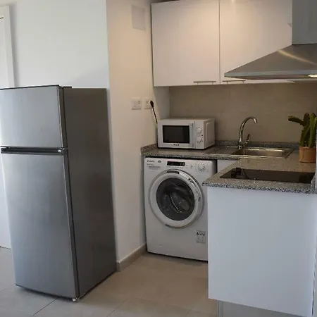 Magnifik Apartment Corralejo