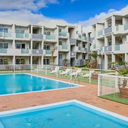 Magnifik Apartamento Corralejo